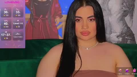 Snapshot of nikki_kardashian chatting on December 9, 2024, 11:24 pm Nikki Kardashian online show from December 9, 2024, 11:24 pm