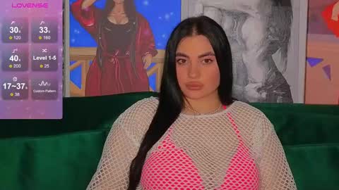 Snapshot of nikki_kardashian chatting on December 10, 2024, 8:38 pm Nikki Kardashian online show from December 10, 2024, 8:38 pm