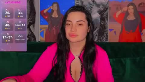 Snapshot of nikki_kardashian chatting on December 20, 2024, 11:05 pm Nikki Kardashian online show from December 20, 2024, 11:05 pm