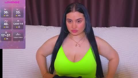 Snapshot of nikki_kardashian chatting on February 6, 2025, 11:37 pm Nikki Kardashian online show from February 6, 2025, 11:37 pm