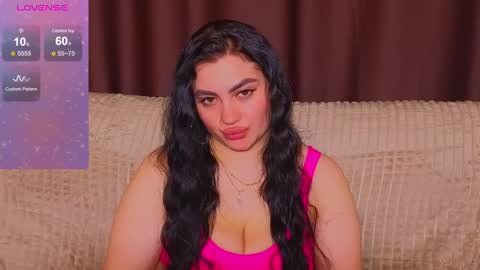 Snapshot of nikki_kardashian chatting on March 6, 2025, 1:48 am Nikki Kardashian online show from March 6, 2025, 1:48 am