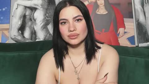 Snapshot of nikki_kardashian chatting on September 26, 2025, 9:52 pm Nikki Kardashian online show from September 26, 2025, 9:52 pm