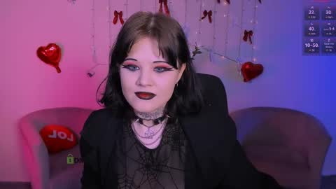 Snapshot of nikki_kiss_ chatting on April 21, 2026, 8:09 am nikki_kiss_ online show from April 21, 2026, 8:09 am