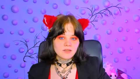 Snapshot of nikki_kiss_ chatting on April 29, 2026, 8:51 am nikki_kiss_ online show from April 29, 2026, 8:51 am