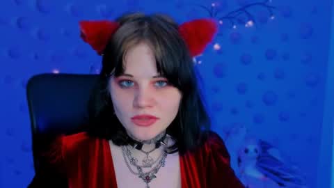 Snapshot of nikki_kiss_ chatting on April 29, 2026, 5:30 pm nikki_kiss_ online show from April 29, 2026, 5:30 pm