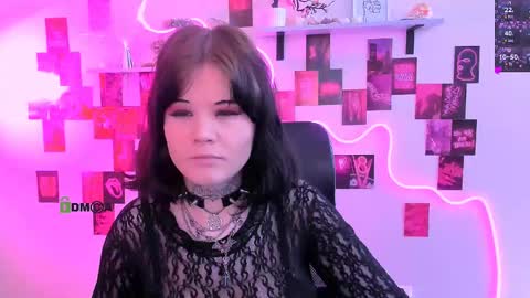 Snapshot of nikki_kiss_ chatting on May 3, 2026, 8:53 am nikki_kiss_ online show from May 3, 2026, 8:53 am