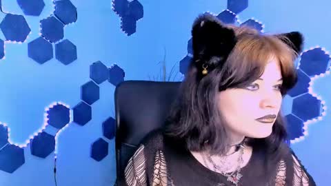 Snapshot of nikki_kiss_ chatting on May 8, 2026, 8:41 am nikki_kiss_ online show from May 8, 2026, 8:41 am