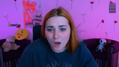 Snapshot of nikki_kiss_ chatting on May 18, 2026, 8:31 am nikki_kiss_ online show from May 18, 2026, 8:31 am