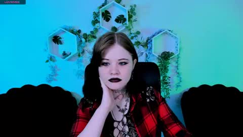 Snapshot of nikki_kiss_ chatting on June 15, 2026, 8:16 am nikki_kiss_ online show from June 15, 2026, 8:16 am