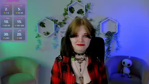 Snapshot of nikki_kiss_ chatting on July 6, 2026, 8:33 am nikki_kiss_ online show from July 6, 2026, 8:33 am