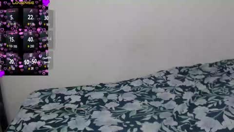 nikki_uwu online show from January 10, 2026, 11:56 am