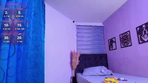 Snapshot of nikki_vesper chatting on April 24, 2026, 3:42 am nikki_vesper online show from April 24, 2026, 3:42 am