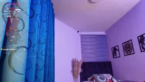 Snapshot of nikki_vesper chatting on April 25, 2026, 3:42 am nikki_vesper online show from April 25, 2026, 3:42 am