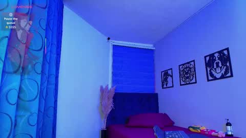 Snapshot of nikki_vesper chatting on May 1, 2026, 3:44 am nikki_vesper online show from May 1, 2026, 3:44 am