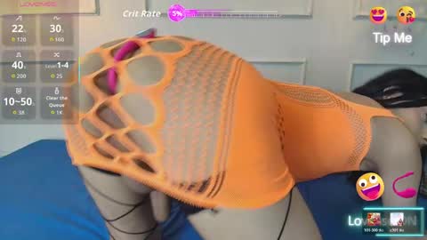 Snapshot of nikki_vesper chatting on May 14, 2026, 3:57 am nikki_vesper online show from May 14, 2026, 3:57 am