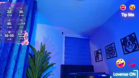 Snapshot of nikki_vesper chatting on May 31, 2026, 3:36 am nikki_vesper online show from May 31, 2026, 3:36 am