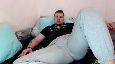 Nick online show from February 6, 2025, 10:59 am