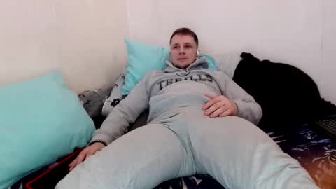 Nick online show from February 8, 2025, 8:09 am