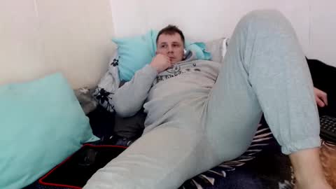 Nick online show from February 10, 2025, 11:36 am