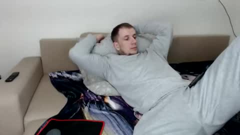 Nick online show from January 5, 2026, 5:27 pm