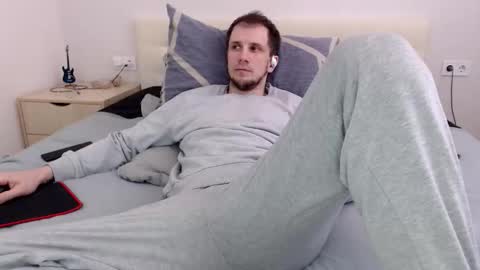 Nick online show from February 11, 2026, 11:04 am