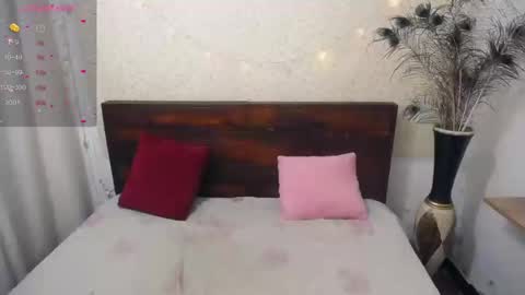 NikkieMilky online show from December 11, 2024, 5:53 am