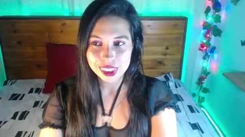 NikkieMilky online show from September 24, 2025, 1:53 am