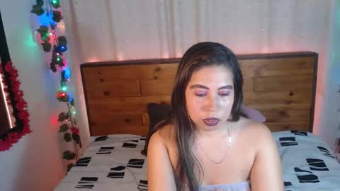 NikkieMilky online show from March 29, 2026, 1:38 am