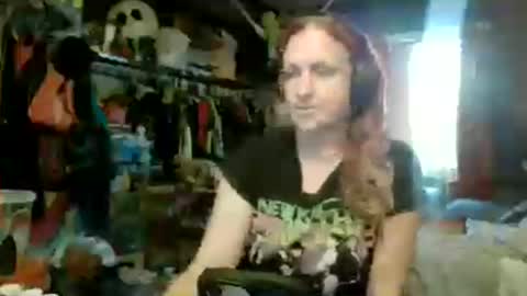 Snapshot of nikkietwotimes420 chatting on June 23, 2026, 1:36 am Nikkie online show from June 23, 2026, 1:36 am