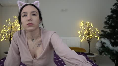 Snapshot of nikkigoldx chatting on January 14, 2025, 9:45 am Nikki online show from January 14, 2025, 9:45 am