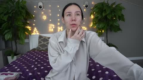 Snapshot of nikkigoldx chatting on January 16, 2025, 9:05 am Nikki online show from January 16, 2025, 9:05 am