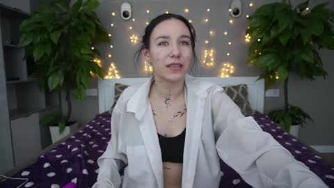 Snapshot of nikkigoldx chatting on February 1, 2025, 7:23 pm Nikki online show from February 1, 2025, 7:23 pm