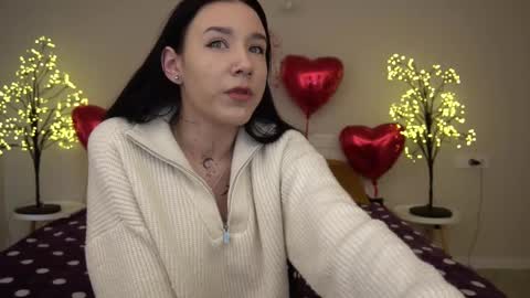 Snapshot of nikkigoldx chatting on February 15, 2025, 6:55 am Nikki online show from February 15, 2025, 6:55 am