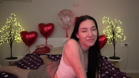 Snapshot of nikkigoldx chatting on February 15, 2025, 7:17 pm Nikki online show from February 15, 2025, 7:17 pm