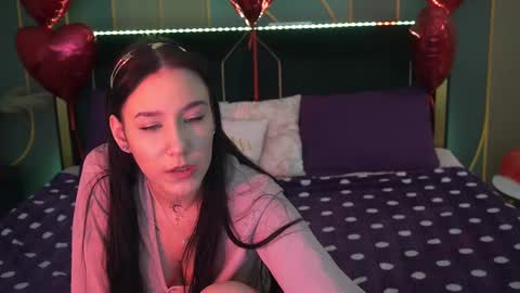 Snapshot of nikkigoldx chatting on February 18, 2025, 2:49 pm Nikki online show from February 18, 2025, 2:49 pm