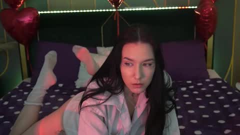 Snapshot of nikkigoldx chatting on February 18, 2025, 5:53 pm Nikki online show from February 18, 2025, 5:53 pm