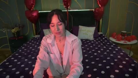 Snapshot of nikkigoldx chatting on February 19, 2025, 8:52 pm Nikki online show from February 19, 2025, 8:52 pm