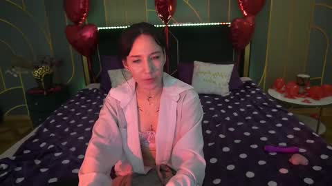 Snapshot of nikkigoldx chatting on February 19, 2025, 11:57 pm Nikki online show from February 19, 2025, 11:57 pm