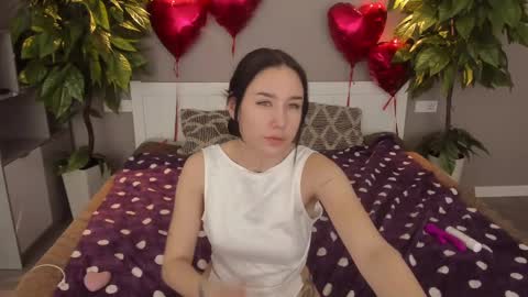 Snapshot of nikkigoldx chatting on February 28, 2025, 4:32 am Nikki online show from February 28, 2025, 4:32 am