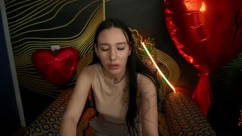 Snapshot of nikkigoldx chatting on March 1, 2025, 8:31 pm Nikki online show from March 1, 2025, 8:31 pm