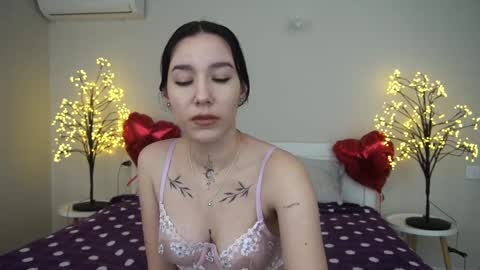 Snapshot of nikkigoldx chatting on March 8, 2025, 7:16 am Nikki online show from March 8, 2025, 7:16 am