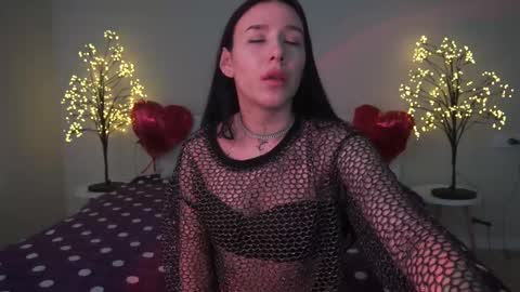 Snapshot of nikkigoldx chatting on March 12, 2025, 2:34 pm Nikki online show from March 12, 2025, 2:34 pm