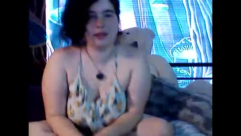 Snapshot of nikkihill_sns chatting on October 22, 2025, 7:35 pm Nikki Hill online show from October 22, 2025, 7:35 pm