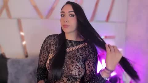 Nikki  online show from January 24, 2025, 8:02 am