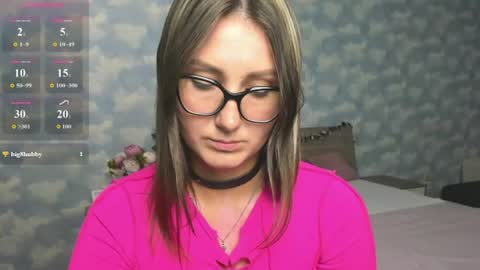 nikkikiss___ online show from July 8, 2026, 4:17 am