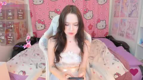 Nikki online show from April 17, 2026, 5:16 pm