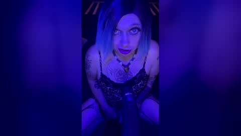 Nikki Neverland online show from May 23, 2026, 7:56 am