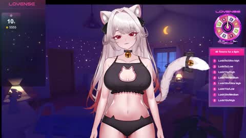 nikkipurr online show from November 9, 2025, 4:16 pm