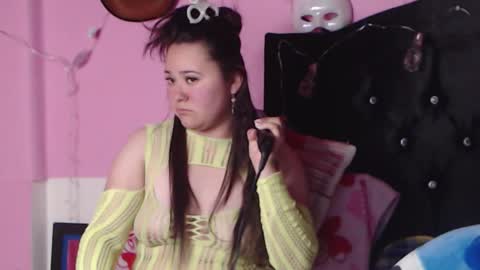 Nikkirous online show from January 31, 2025, 6:36 pm