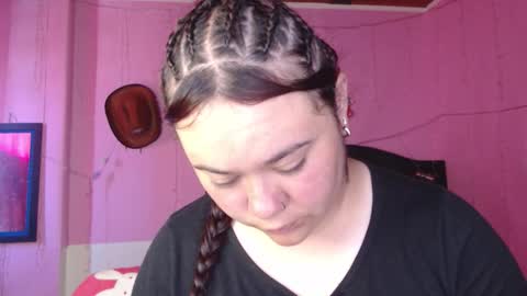 Nikkirous online show from January 7, 2026, 2:08 pm